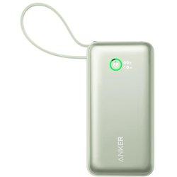 Anker Nano PowerBank 10000 mAh 30W Verde