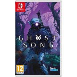 Ghost Song-Game-Switch