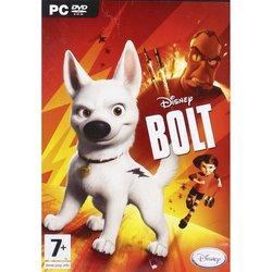 Disney:bolt