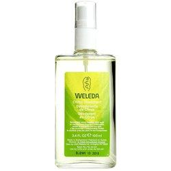 Desorante Spray De Citrus