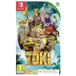 Código Toki en juego de cambio de caja