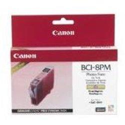 Canon BJ-W 8500 Cartucho Magenta Fotografico