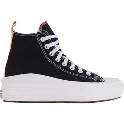 Zapatilla  Chuck Taylor All Star Move