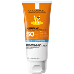 Protector Solar LA ROCHE-POSAY Anthelios Pediatrics SPF 50+ (100 ml)