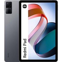 xiaomi redmi pad 10.61  4gb 128gb grafito, gris