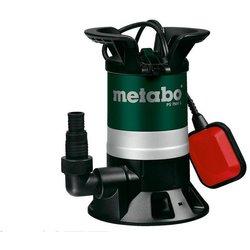 Metabo PS 7500 S bomba sumergible 5 m