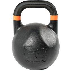 Kettlebell OLIVE Competitive 28 Kg