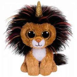 Beanie Boos Ramsey Lion Horn