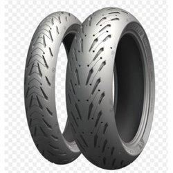 MICHELIN Road 5 190/50 ZR17 73W