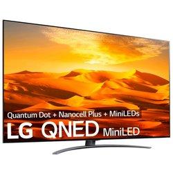 TV 86" QNED MiniLED 86QNED916QA