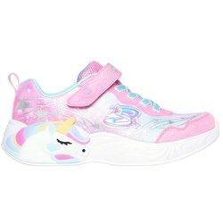 Skechers unicorn dreams zapatilla moda niño