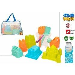 C.BEACH BOLSO SET CUBO C/ACC 49272