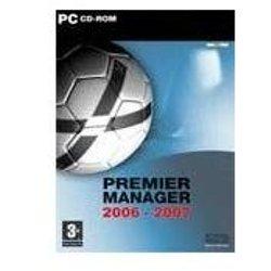 Premier Manager 2006-2007 [ Multilingue ] Juego para PC Ordenador