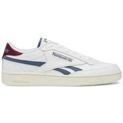 Reebok Zapatillas Club C Revenge Blanco