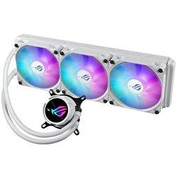 ROG STRIX LC III 360mm ARGB, Refrigeración por agua