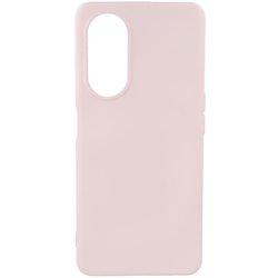 Funda Ultra suave para Oppo A98 5G