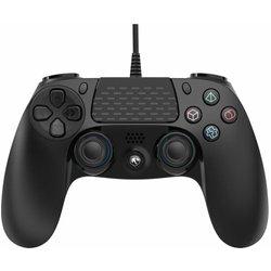 Mando Gaming Indeca Raptor Wired