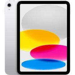 iPad (10.9'' - Wi-Fi - 256 GB - Plata)