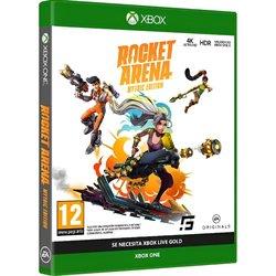 Juego Xbox One Rocket Arena Mythic (Shooter - M12)