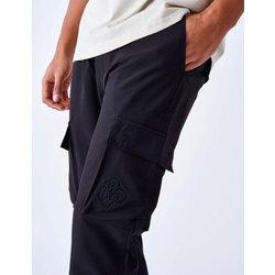 Pantalón Project Paris Cargo Negro