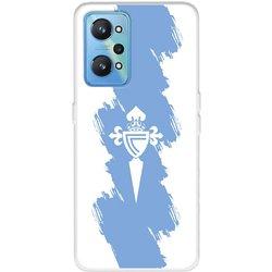 Funda Para Realme Gt Neo 2 Del Celta - Licencia Oficial Rc Celta