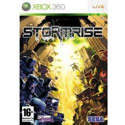 Sega Stormrise X360