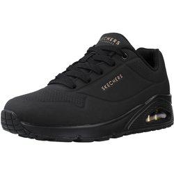 Skechers Uno - Negro - Zapatillas Mujer MKP talla 41