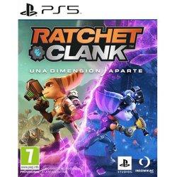 Ratchet & Clank: Una Dimensión Aparte.