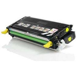 Tóner para Lexmark x560 Amarillo 10k (X560H2YG / X560A2G)