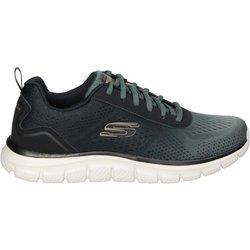 DEPORTIVAS SKECHERS 232399-OLBK CABALLERO NEGRO