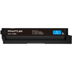 Toner pantum ctl2000hc cyan