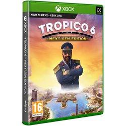 Tropico 6 Next Gen Edition