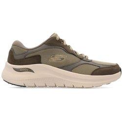 SKECHERS 232702 Sneakers Kaki