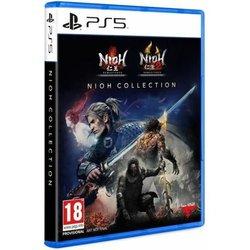 Videojuego PlayStation 5 SONY Nioh Collection (FR)