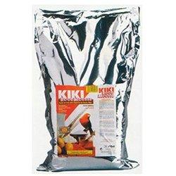 Alimentación para Canarios KIKI Rojo Intensivo (5Kg)