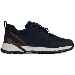 Zapatillas Sterrato Abx Azul EU 41 Hombre GEOX