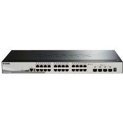 Switch D-link Dgs-1510-28x/e