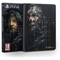 Death Stranding Special Edition (PS4)