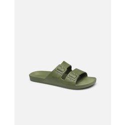 Chanclas Fm03 Verde EU 42-43 Hombre FREEDOM MOSES