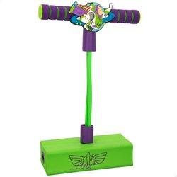 Toy Story Saltador Pogo 3D