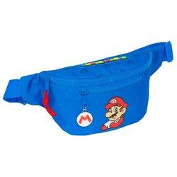 Riñonera Super Mario Play 78523