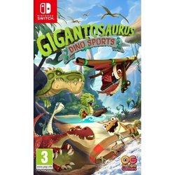 Videojuego para Switch JUST FOR GAMES Gigantosaurio