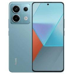 Xiaomi Redmi Note 13 Pro 5G 8/128GB Azul Libre