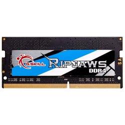 G.skill Memoria Ram Ripjaws 1x16gb Ddr4 3200mhz