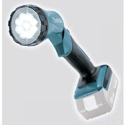 Makita ML187 linterna Negro, Verde Bolígrafo linterna LED