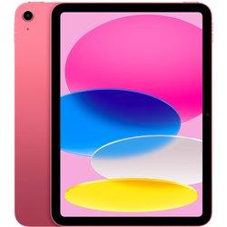 Tablet Apple iPad 2022   Rosa 256 GB