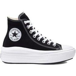 Converse - Ctas mover Hi Negro 568497C