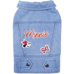 Disney Minnie Chaqueta Vaquera para perros