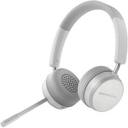 Wireless Headset Office 6 White