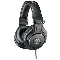 ATH-M30X, Auriculares